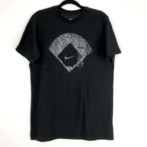 Men’s Nike Dri-Fit Anti-Odor Sz M